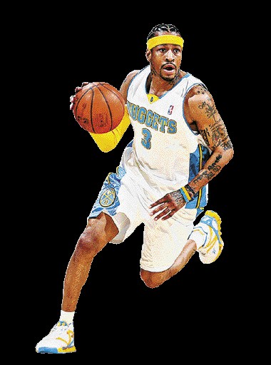 客场8连胜！掘金刷新队史客场连胜纪录（掘金豪取客场八连胜，改写队史客场连胜纪录）